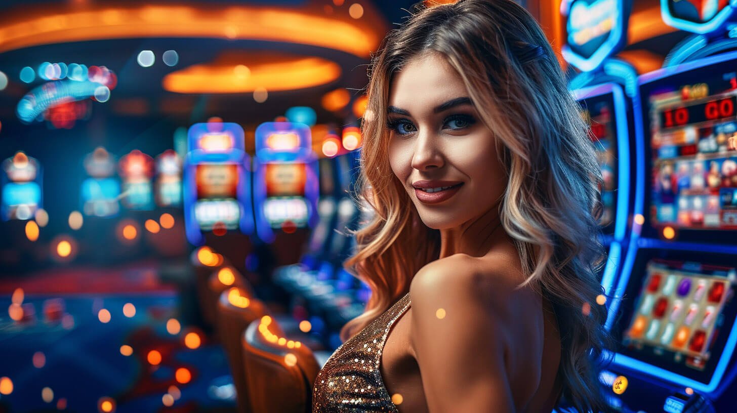 Sảnh game sbobet với slot online và live casino dành cho người chơi Việt Nam