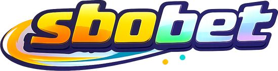 Logo sbobet – trang chủ